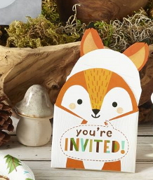 Childrens Party Invitations | Party Save Smile